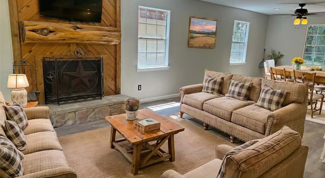 Photo of 10 Walnut Loop, Shepherd, TX 77371