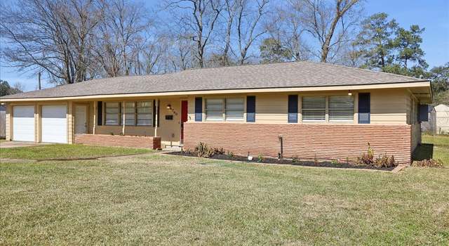 Photo of 4760 Lanark Ln, Beaumont, TX 77706