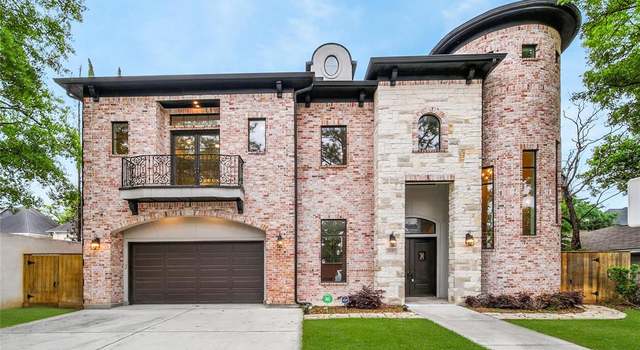 Photo of 2607 Eastgrove Ln, Houston, TX 77027