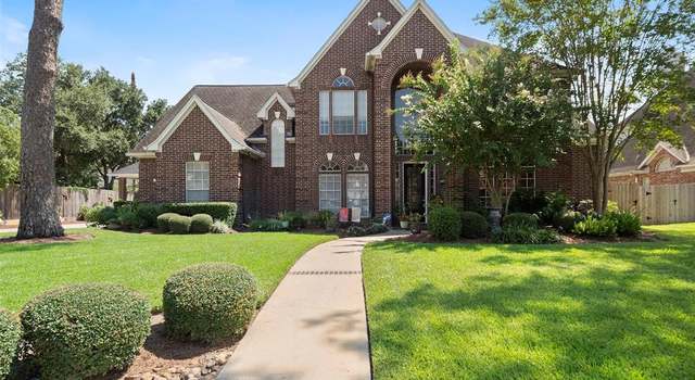 Photo of 13811 Almahurst Cir, Cypress, TX 77429