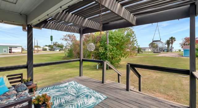 Photo of 11 Enchanted Ln, Port Alto, TX 77979
