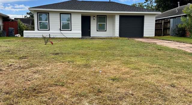 Photo of 12418 Industrial Rd, Houston, TX 77015