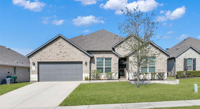 Property at 11510 Gingerland Dr, Conroe, TX 77304, 4 beds, 3 baths