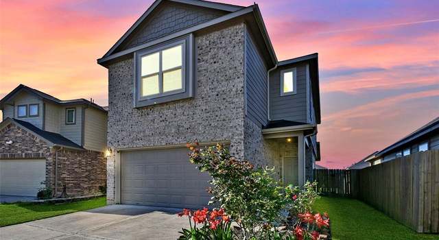 Photo of 5112 Itiel St, Houston, TX 77048