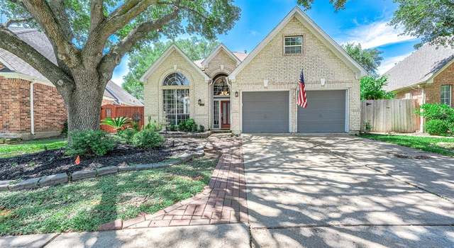 Photo of 1135 Mariner Cv, Sugar Land, TX 77498