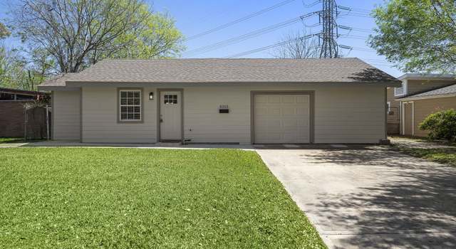 Photo of 8355 Glencrest St, Houston, TX 77061