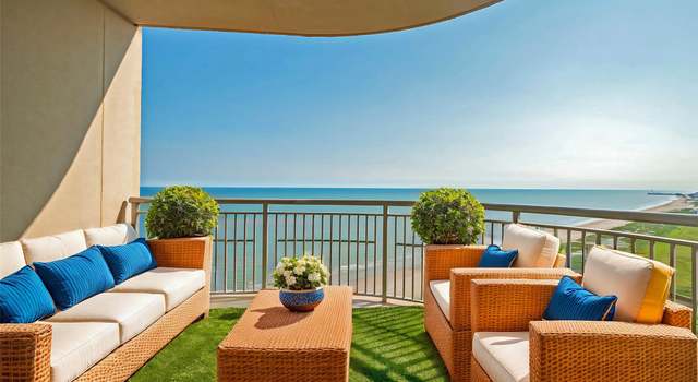 Photo of 801 E Beach Dr Unit BC2408, Galveston, TX 77550