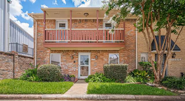 Photo of 14666 Perthshire Rd Unit F, Houston, TX 77079
