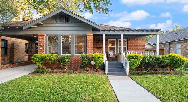 Photo of 824 Sledge St, Houston, TX 77009