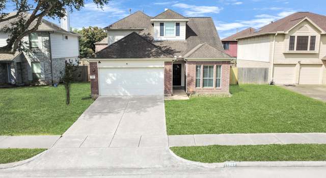 Photo of 1927 Woodland Hills Dr, Missouri City, TX 77489