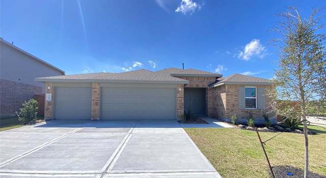 Photo of 265 San Marcos Trl, Dayton, TX 77535