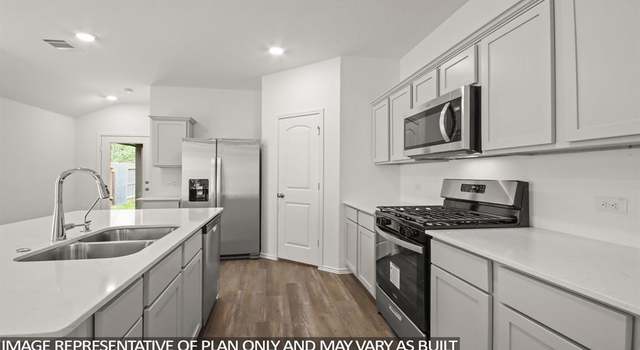 Photo of 546 Belle Springs Ln, Conroe, TX 77301
