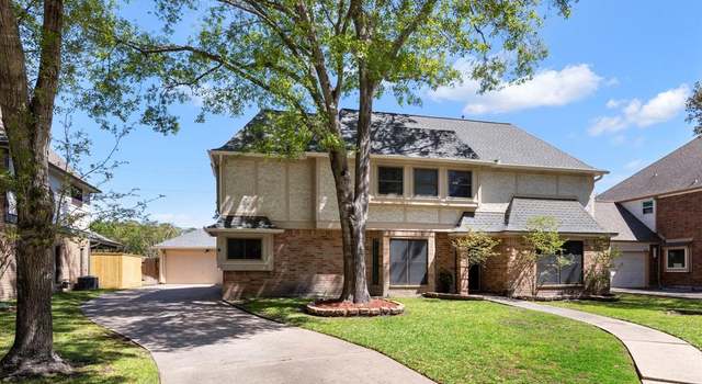 Photo of 13022 Chriswood Dr, Cypress, TX 77429
