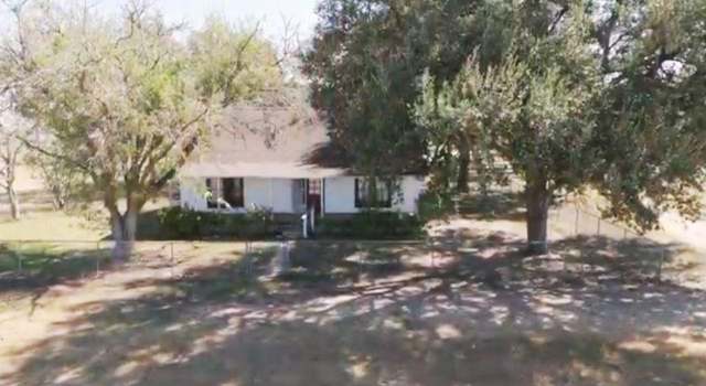 Photo of 523 E Fm 1291, Round Top, TX 78954