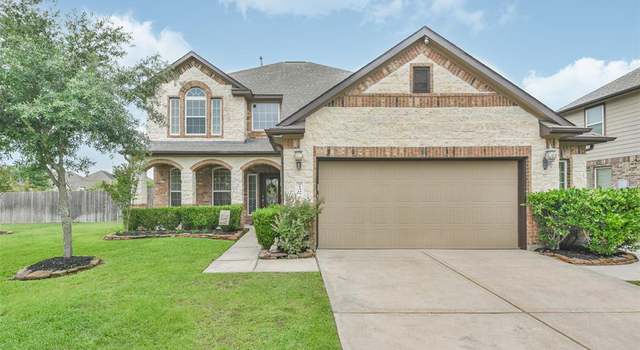 Photo of 21409 Russell Chase Dr, Porter, TX 77365