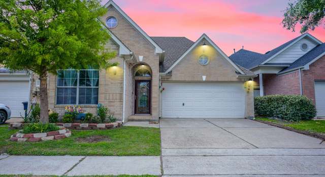 Photo of 13231 Babbitt St, Houston, TX 77034