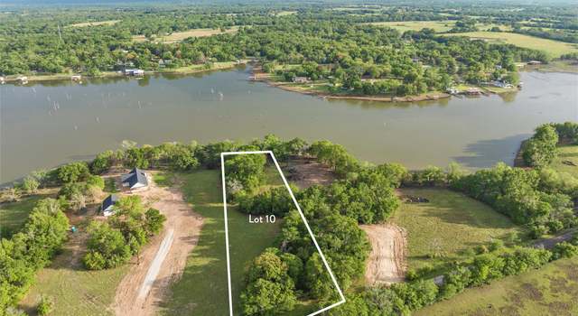 Photo of Lot 10 Lcr 740, TX 76687