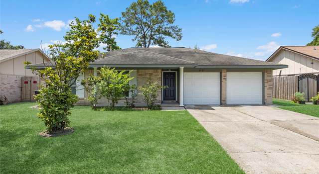 Photo of 6727 Winding Trace Dr, Houston, TX 77086