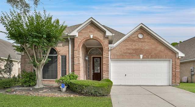 Photo of 5714 Logan Park Dr, Spring, TX 77379