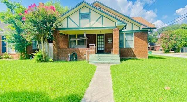 Photo of 1502 Godwin St, Houston, TX 77023