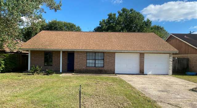 Photo of 6422 Crestside Dr, Pasadena, TX 77505