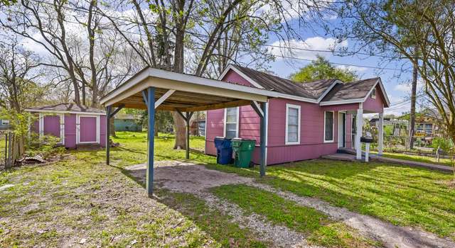 Photo of 606 E 4th St, Sweeny, TX 77480
