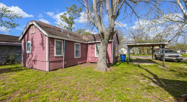 Photo of 606 E 4th St, Sweeny, TX 77480