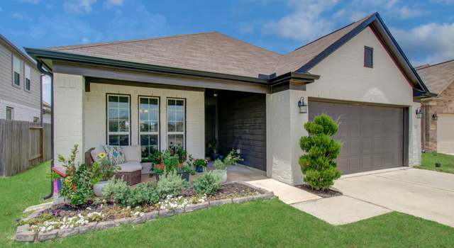 Photo of 2243 Brambling Ln, Conroe, TX 77385
