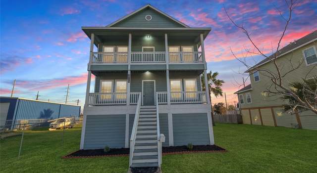 Photo of 2715 Postoffice, Galveston, TX 77550