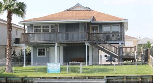 Photo of 1086 Redfish, Bayou Vista, TX 77563