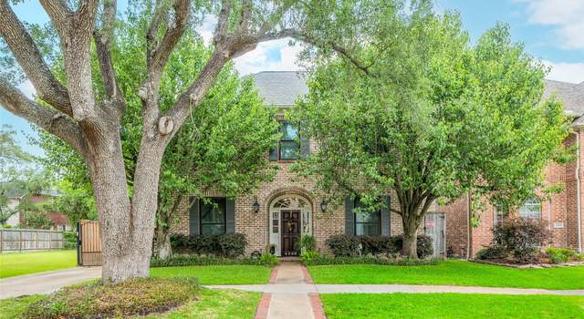 Photo of 4208 Albans St, Houston, TX 77005
