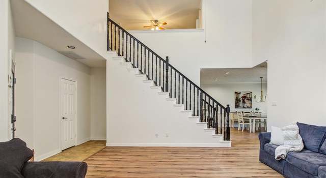 Photo of 4014 Park Thicket Dr, Houston, TX 77058