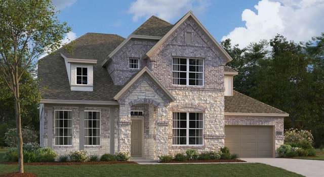 Photo of 521 Corner Canyon Ln, Willis, TX 77378