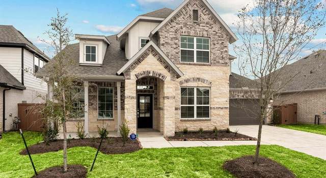 Photo of 521 Corner Canyon Ln, Willis, TX 77378