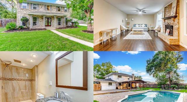 Photo of 2602 N Woodloch St, Conroe, TX 77385