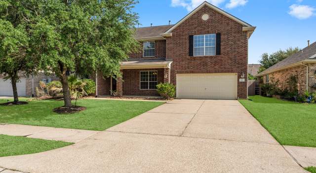 Photo of 1721 Cranston Grove Dr, Dickinson, TX 77539