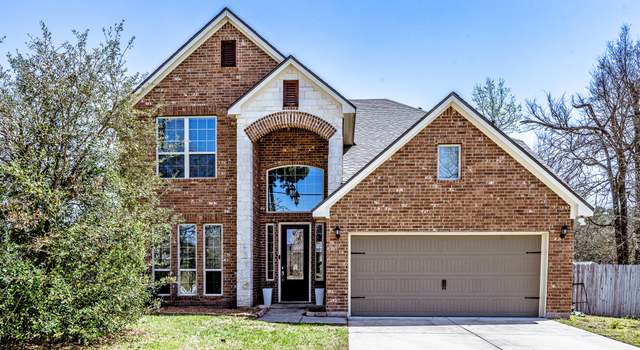 Photo of 3713 Daisy Ln, Huntsville, TX 77340
