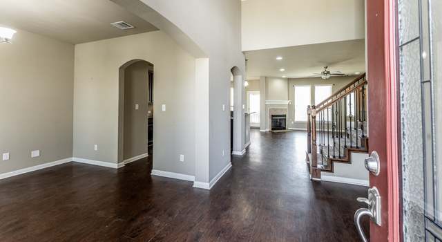 Photo of 3713 Daisy Ln, Huntsville, TX 77340