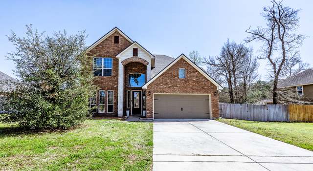 Photo of 3713 Daisy Ln, Huntsville, TX 77340