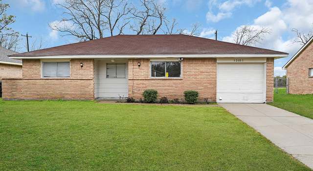 Photo of 12507 Frazier River Dr, Houston, TX 77050
