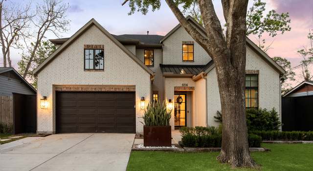 Photo of 8514 Highcrest Dr, Houston, TX 77055