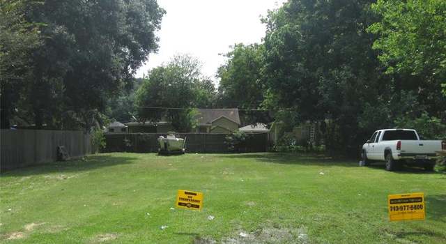 Photo of 1105 Pirtle St, La Marque, TX 77568