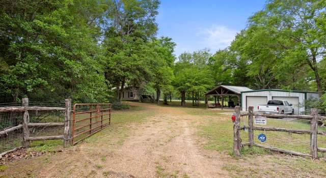Photo of 1366 County Road 353, Gause, TX 77857