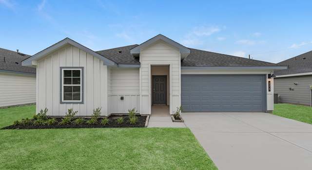 Photo of 275 China Grv, China, TX 77613