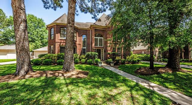 Photo of 17718 Dove Tree Ln, Spring, TX 77379