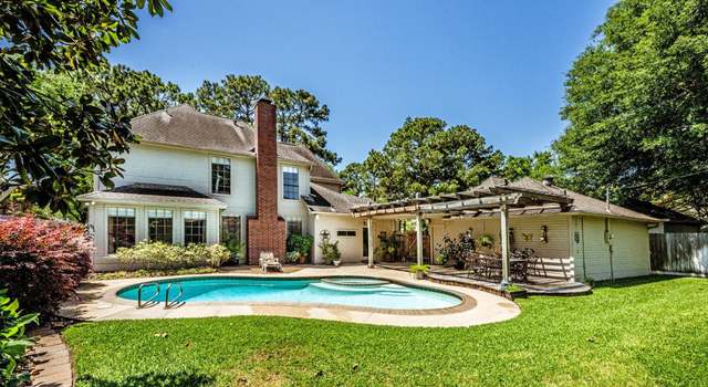 Photo of 17718 Dove Tree Ln, Spring, TX 77379