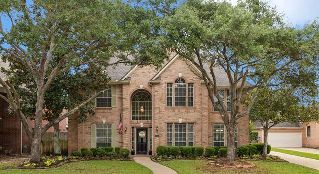 Photo of 2411 Cinco Park Pl, Katy, TX 77494