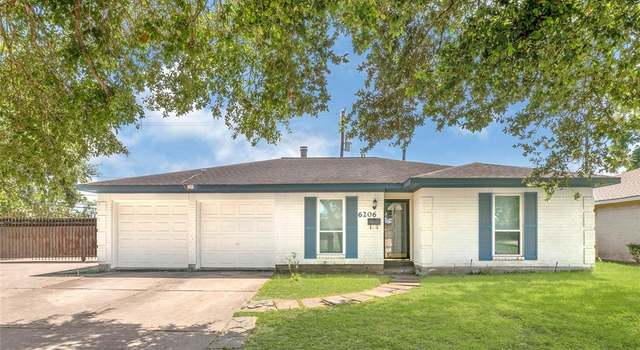 Photo of 6206 Oakham St, Houston, TX 77085