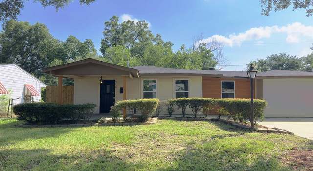 Photo of 5236 Perry St, Houston, TX 77021