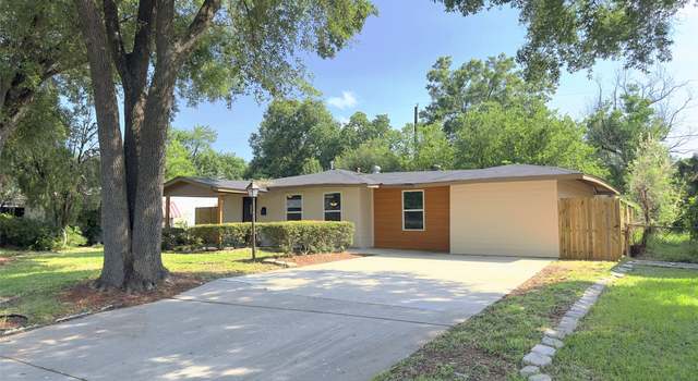 Photo of 5236 Perry St, Houston, TX 77021